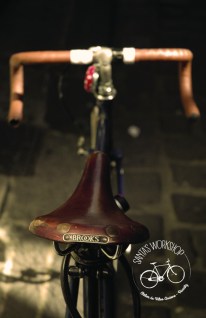 Carte de visite RECTO