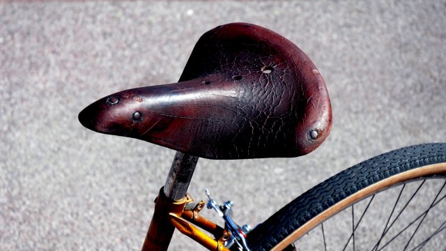 Selle LeBreton%22