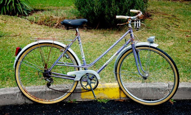 Avant la préparation